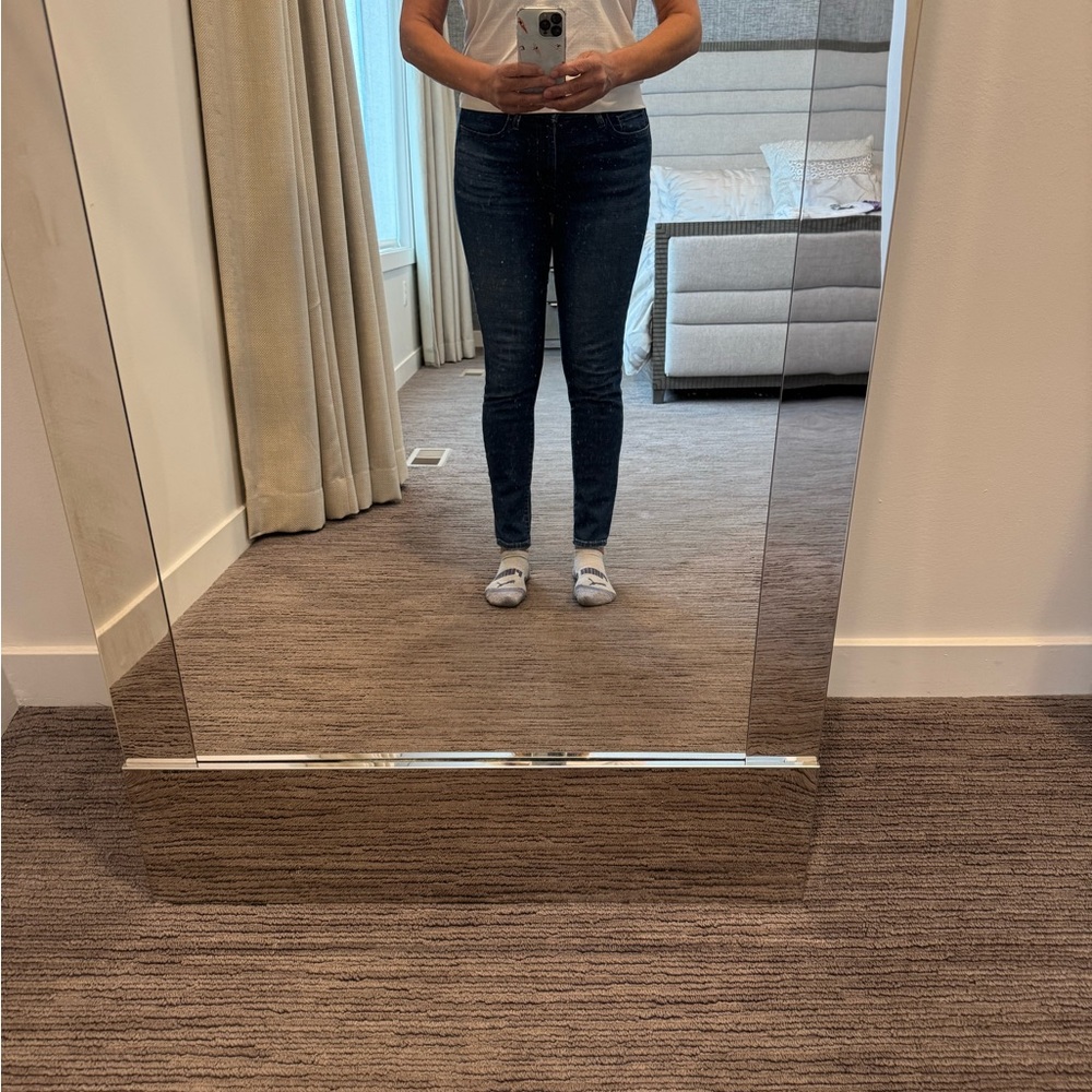Joe’s Women's Dark Blue Jeans